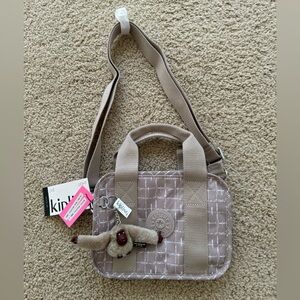 Kipling  Nadale Crossbody Bag